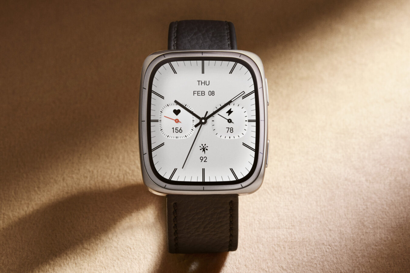 Smartwatch Amazfit Active 2 Square