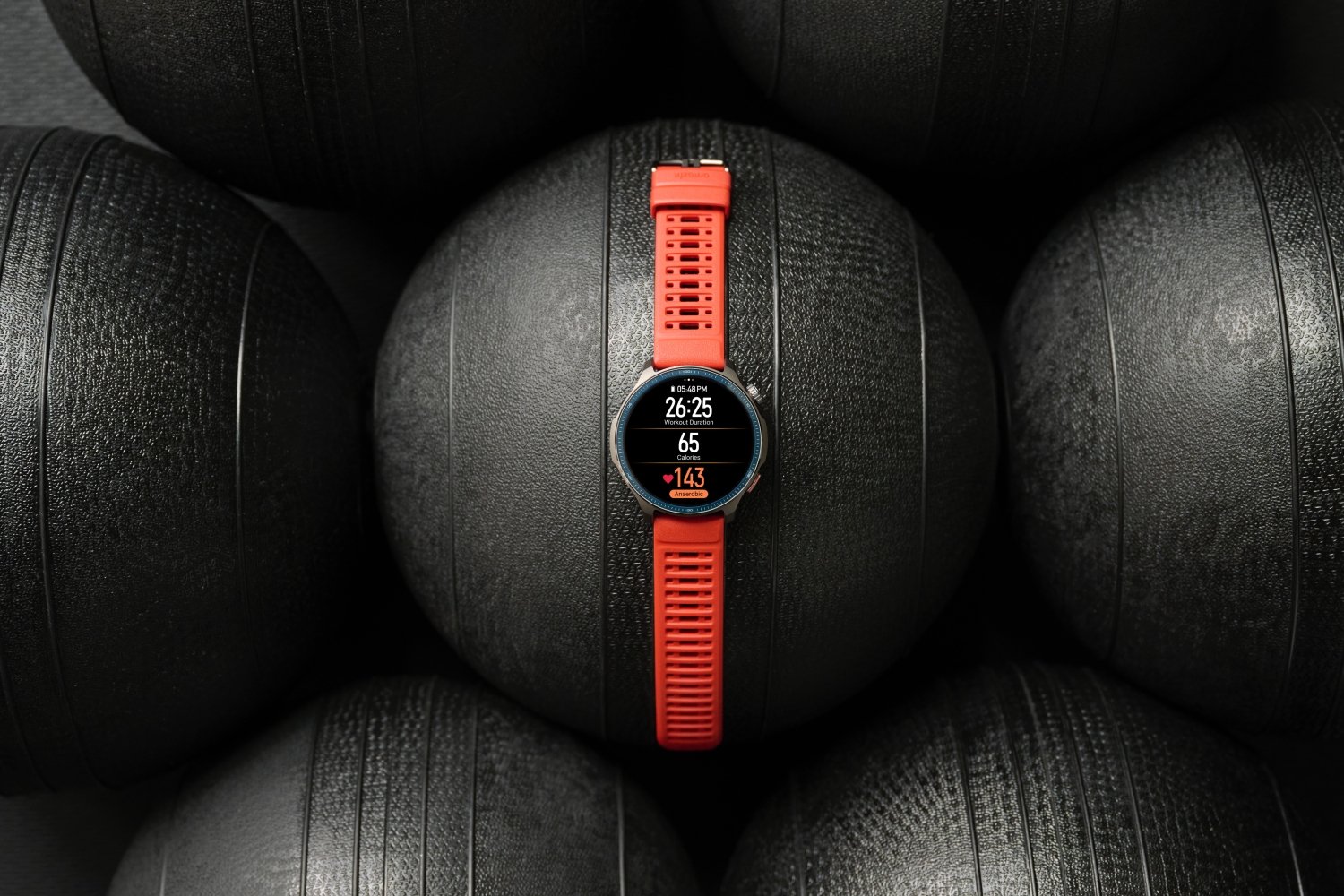 Amazfit Balance 2