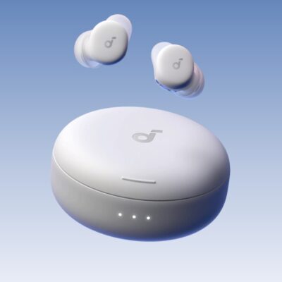 Słuchawki ANC Anker Soundcore Sleep A30