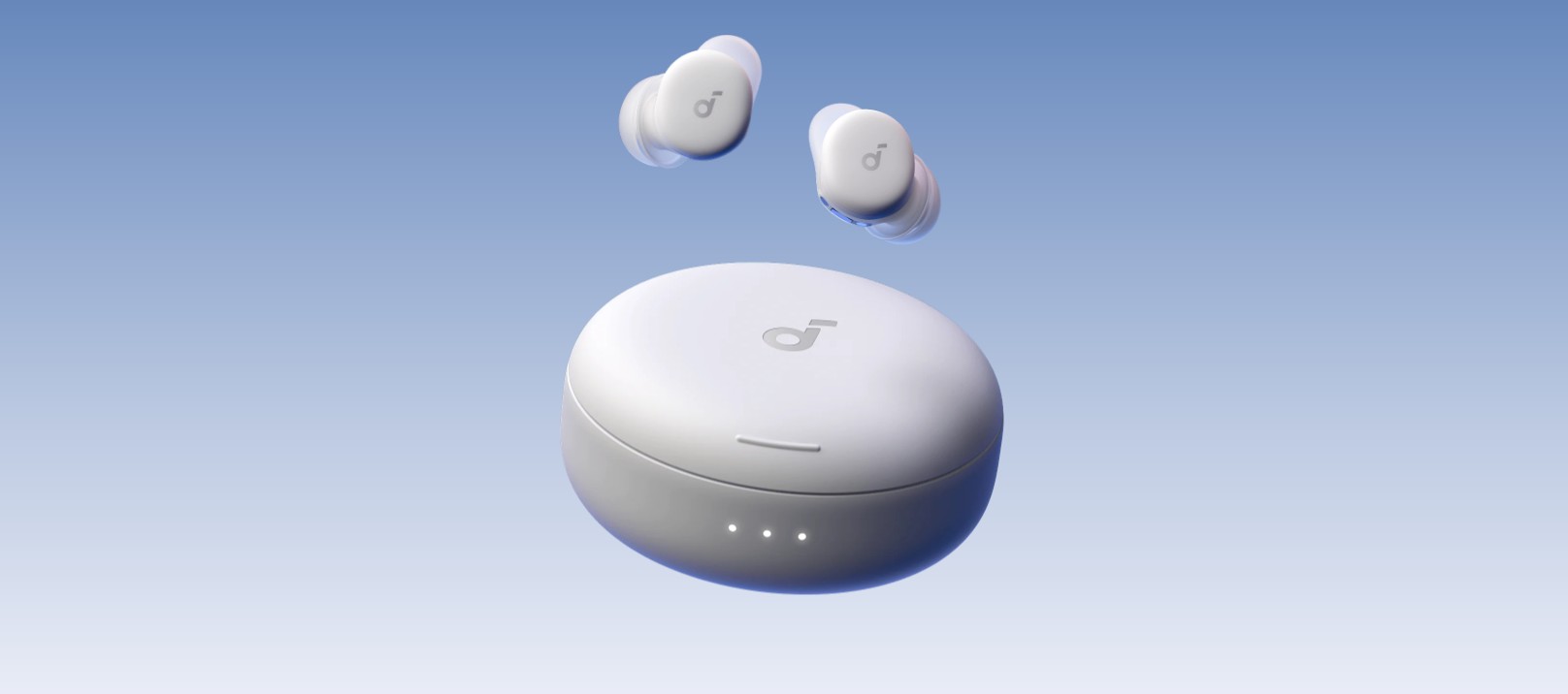 Słuchawki ANC Anker Soundcore Sleep A30