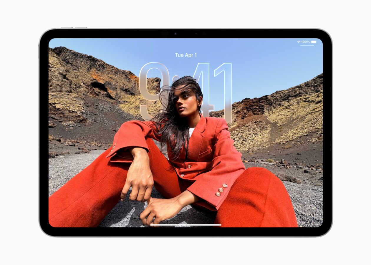 Apple iPadOS 26