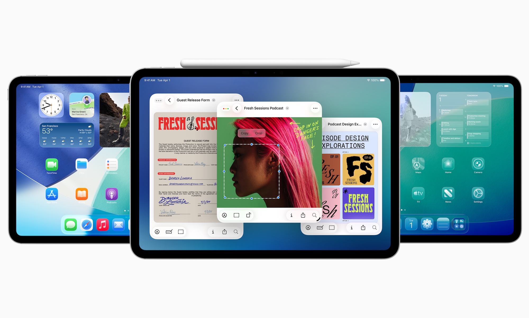 iPadOS 26