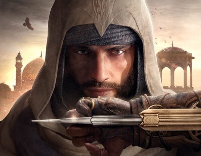 assassins creed mirage