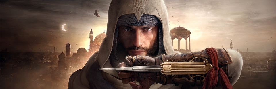 assassins creed mirage
