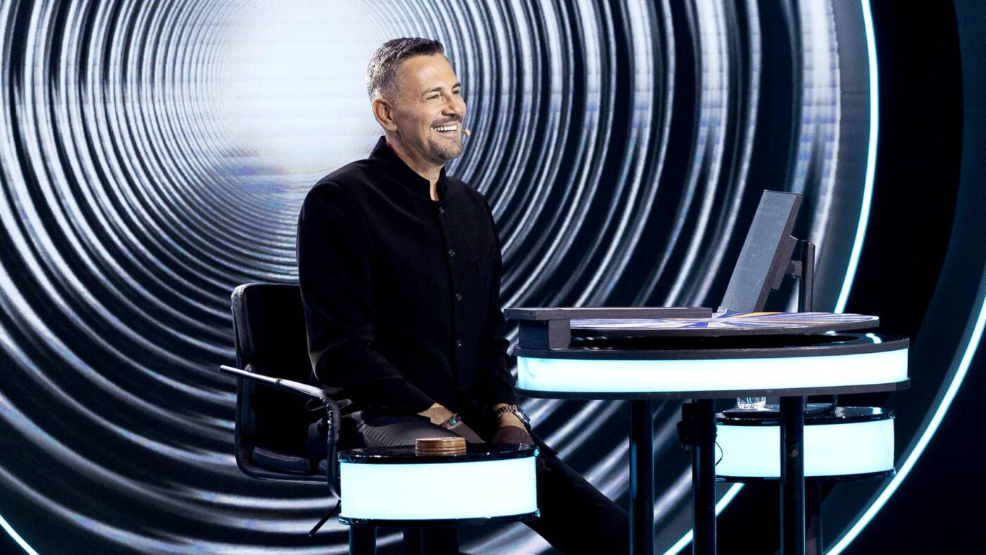 Awantura o kasę polsat Krzysztof Ibisz