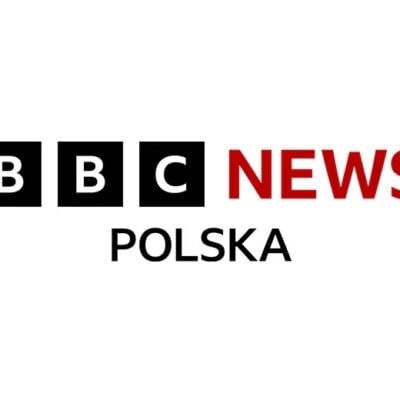 logo bbc news polska