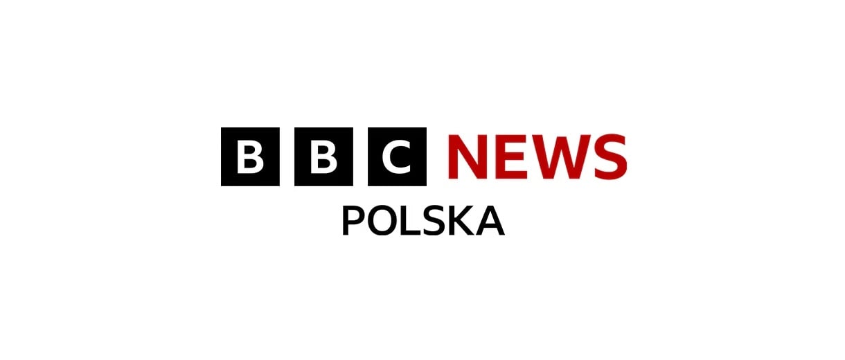 logo bbc news polska