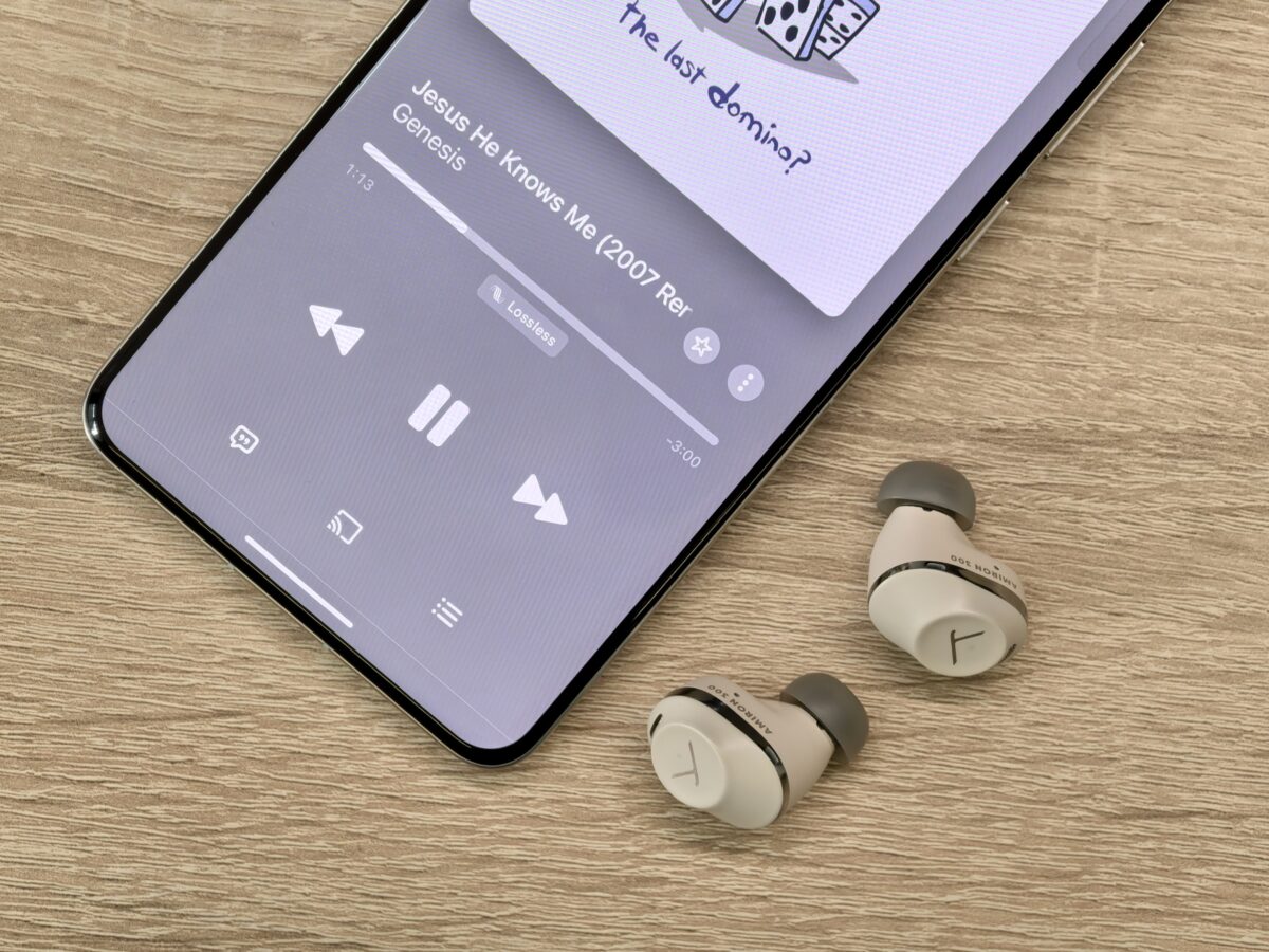 Beyerdynamic Amiron 300