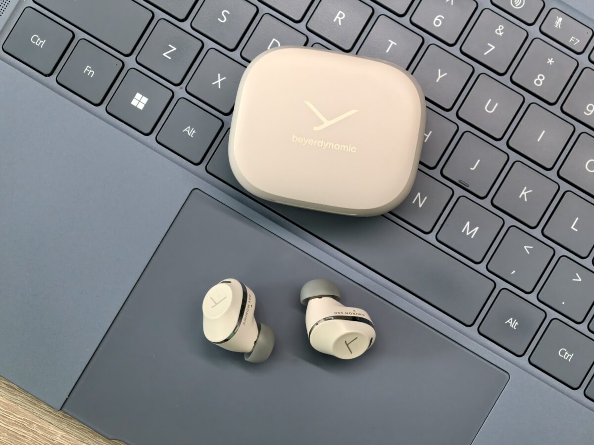 Beyerdynamic Amiron 300
