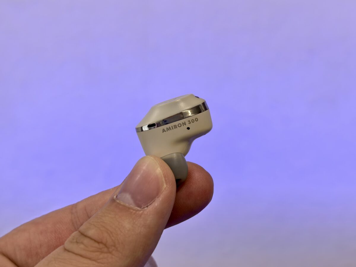 Beyerdynamic Amiron 300