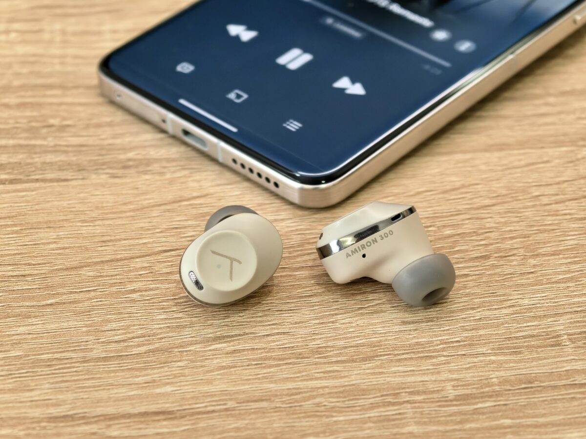 Beyerdynamic Amiron 300