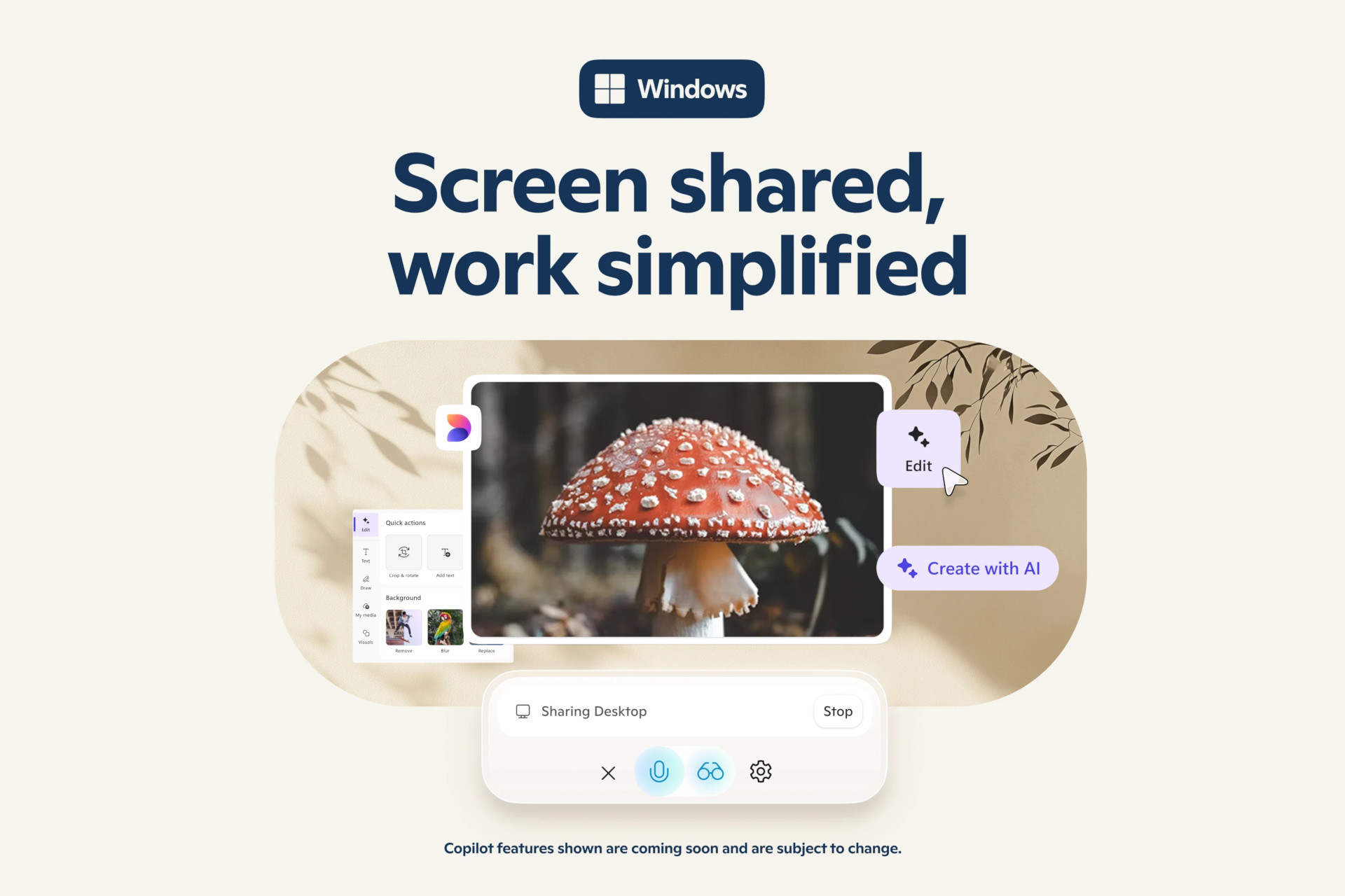 Microsoft Copilot Vision