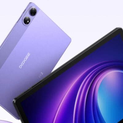 Tablet Doogee Tab G6+