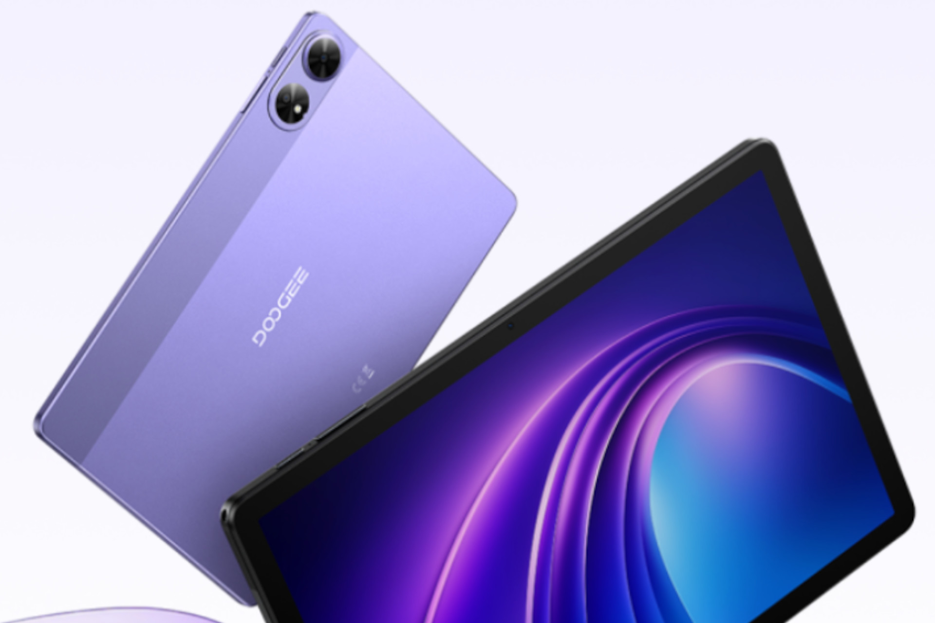 Tablet Doogee Tab G6+