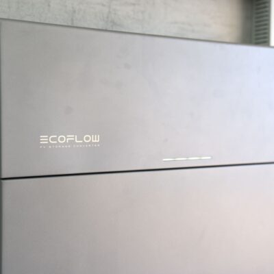 EcoFlow PowerOcean DC Fit