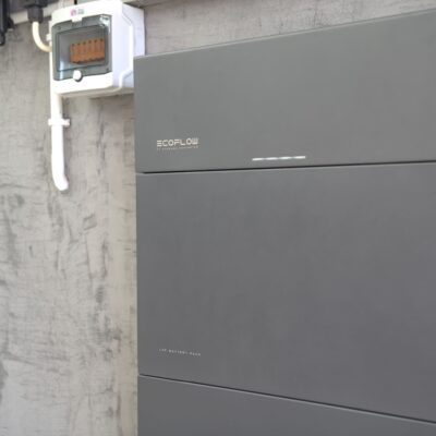 EcoFlow PowerOcean DC Fit