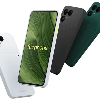 smartfon fairphone 6