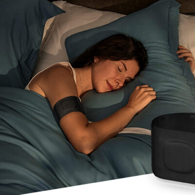 Garmin Index Sleep Monitor