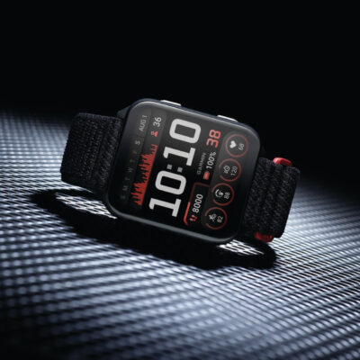 smartwatch Garmin Venu X1