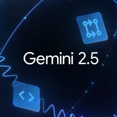 Gemini 2.5