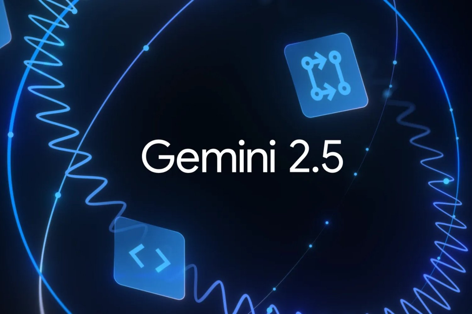 Gemini 2.5