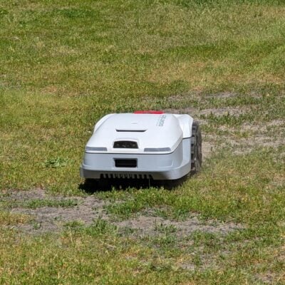 Goat Bot Unicut H1