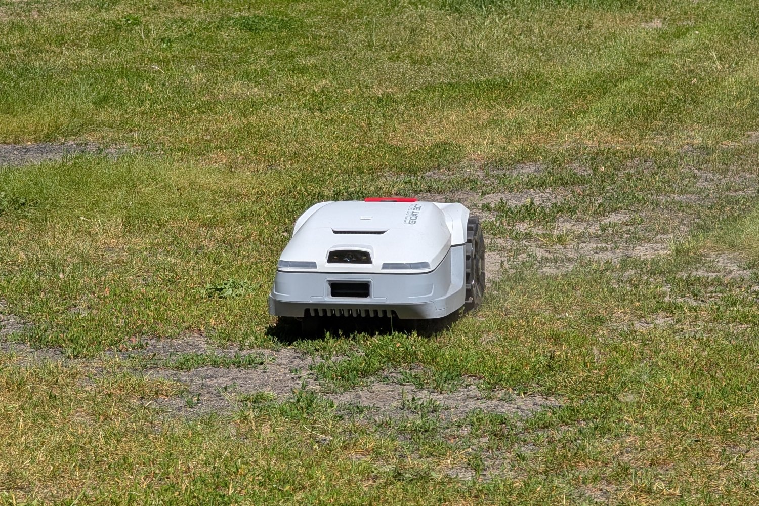 Goat Bot Unicut H1