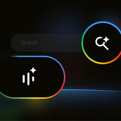 Google Search Live