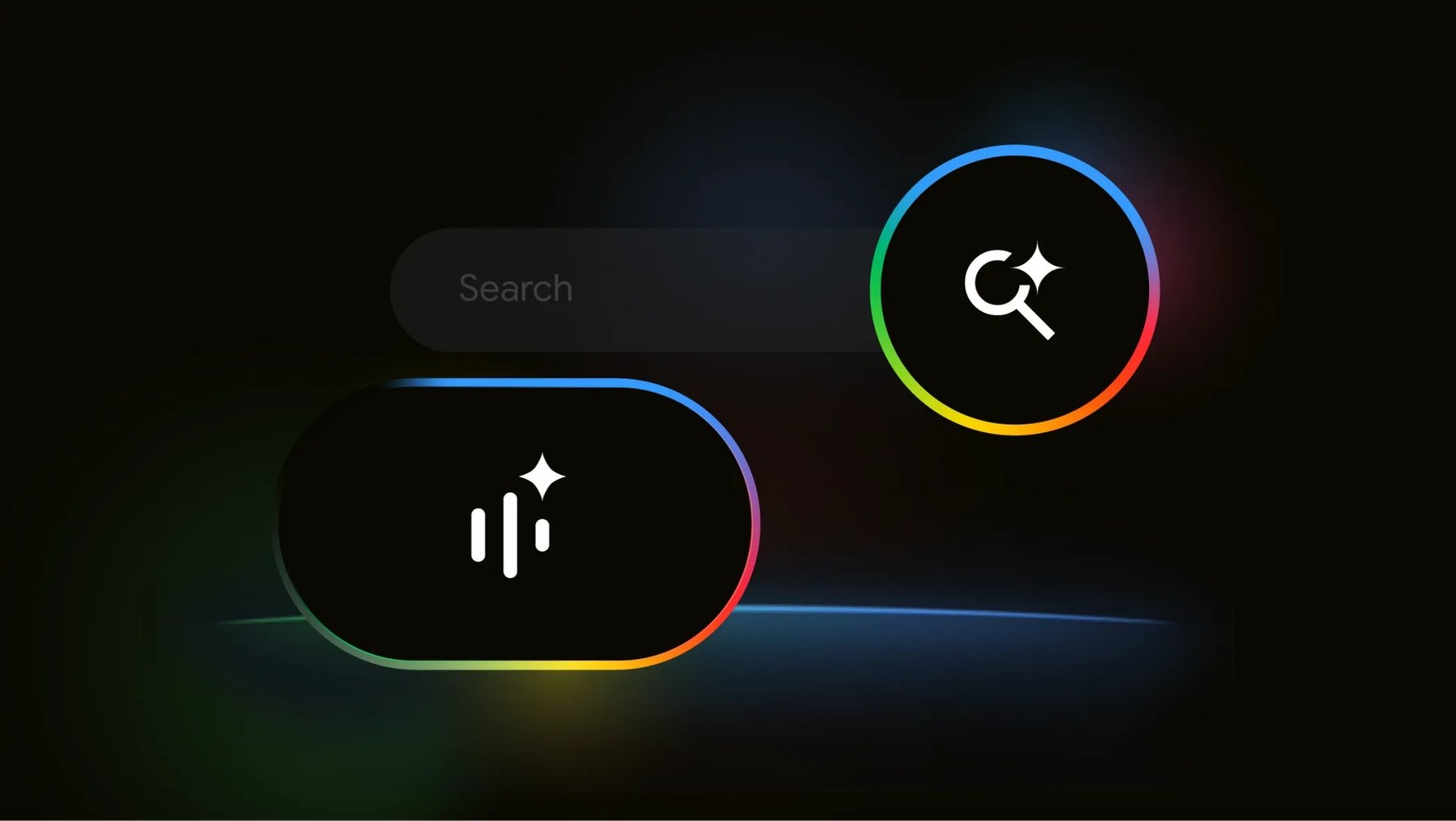 Google Search Live