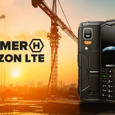 Hammer Horizon LTE