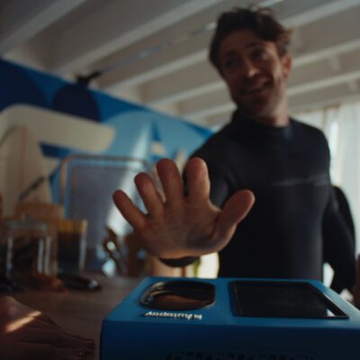 HandGo by Autopay