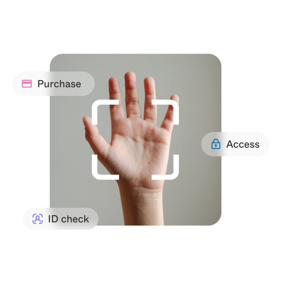HandGo by Autopay