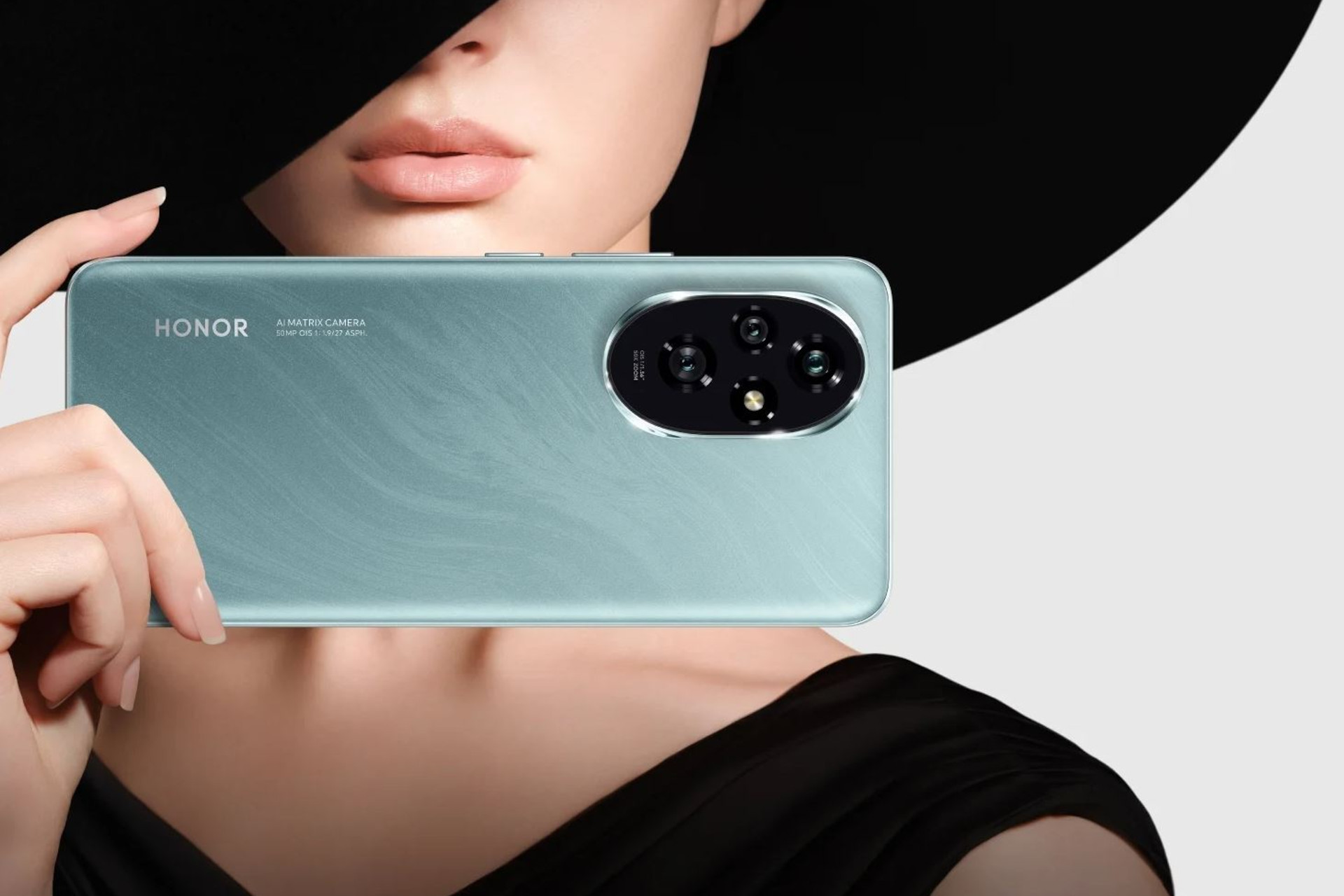 Honor 200