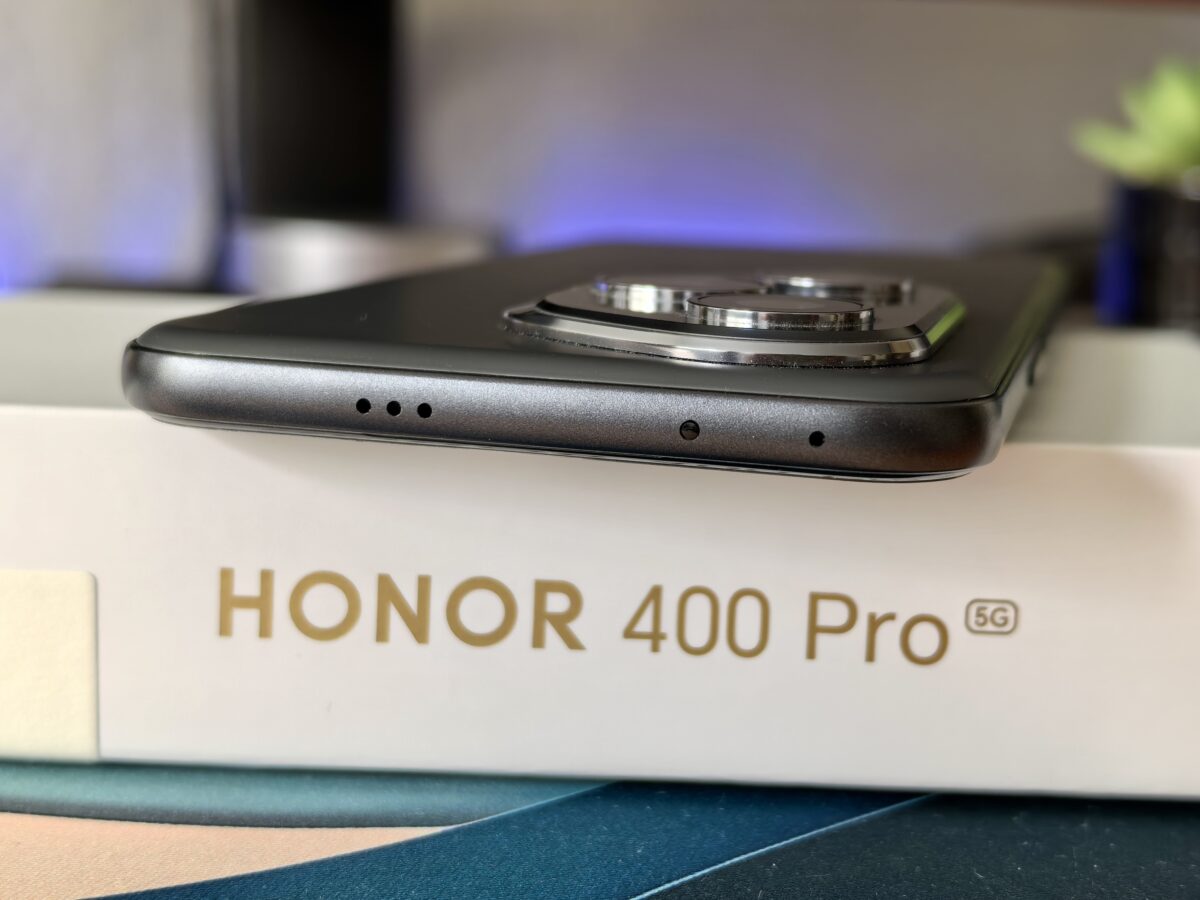 Honor 400 Pro