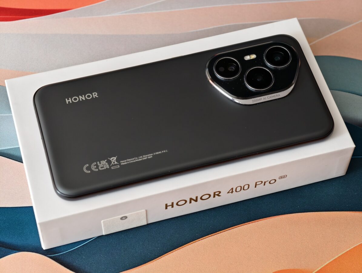 Honor 400 Pro