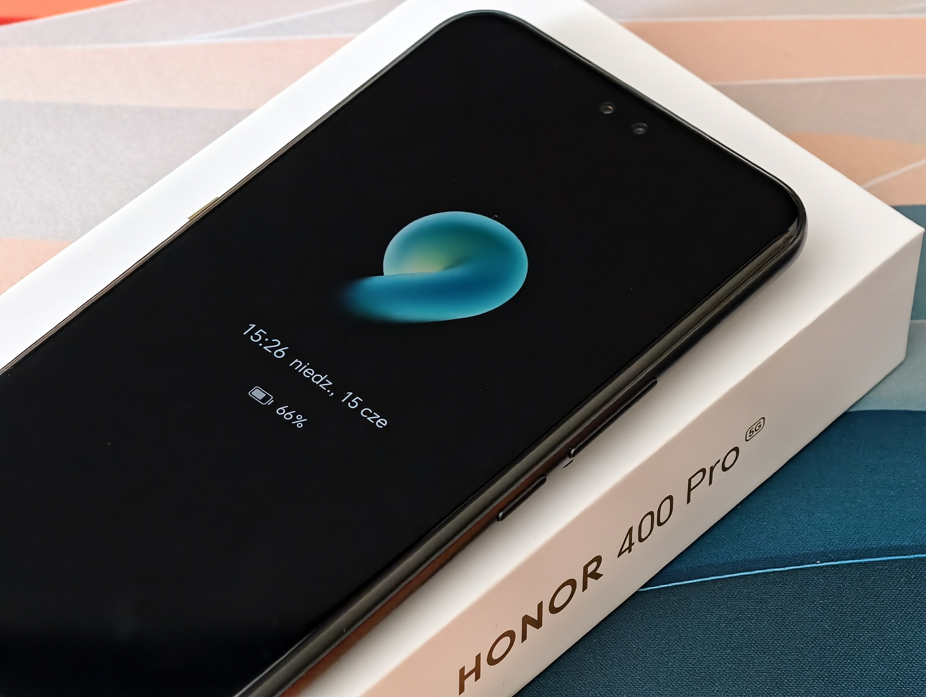 Honor 400 Pro