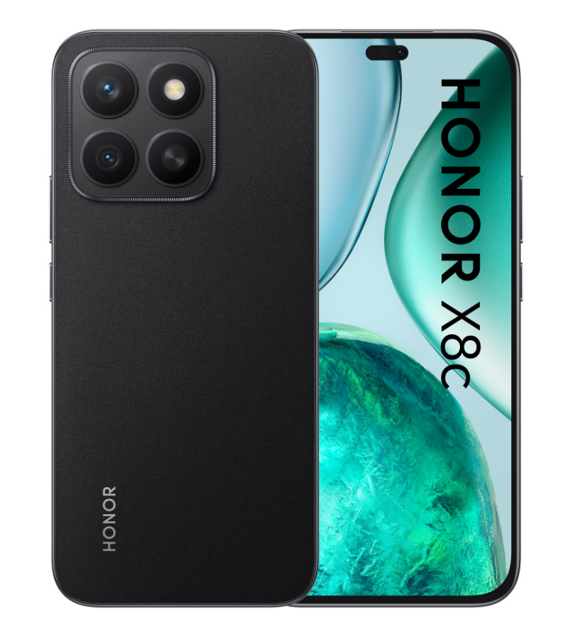 Honor X8c