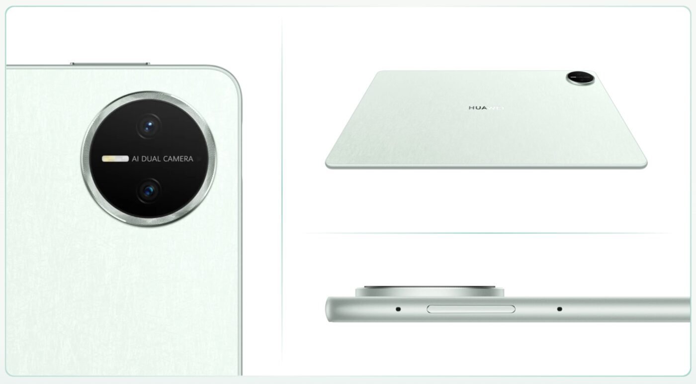 Huawei MatePad Pro 12.2 2025
