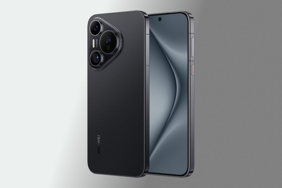 Huawei Pura 70