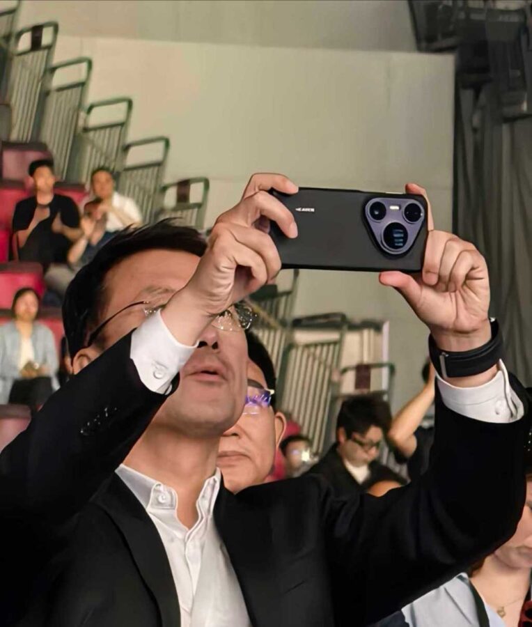 Huawei Pura 80