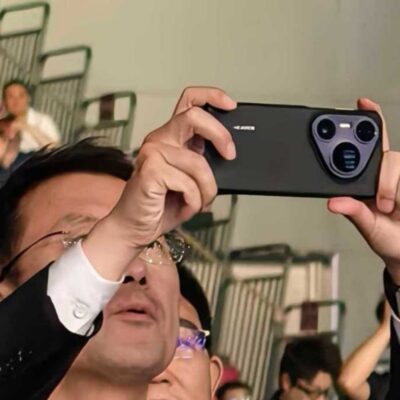 Huawei Pura 80