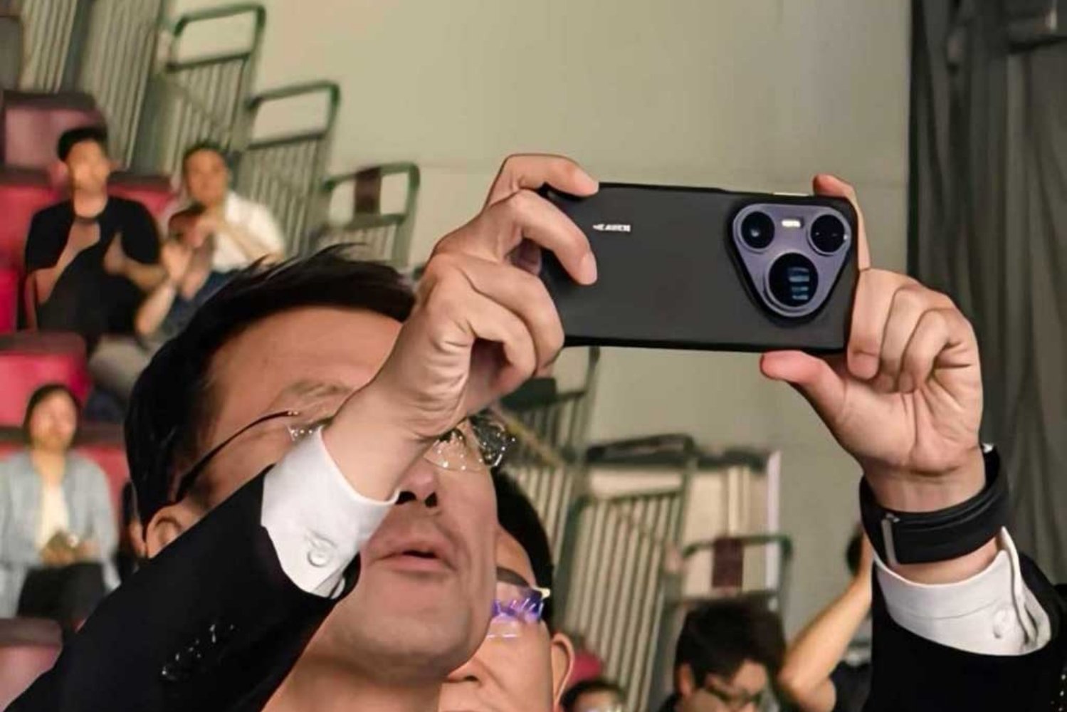 Huawei Pura 80