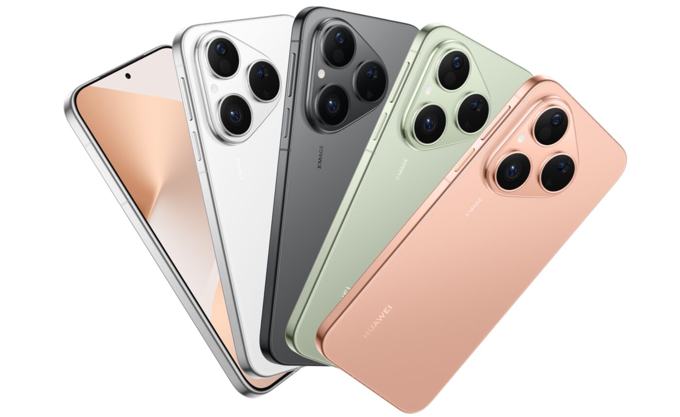 Huawei Pura 80