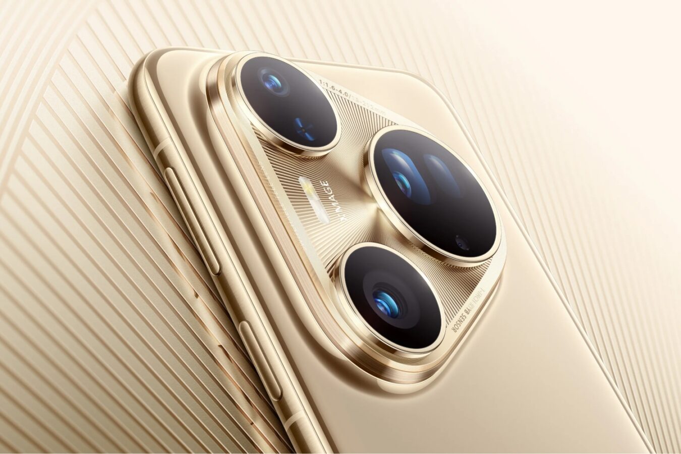 Huawei Pura 80 Ultra
