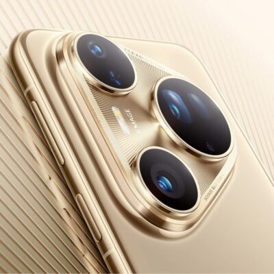 Huawei Pura 80 Ultra