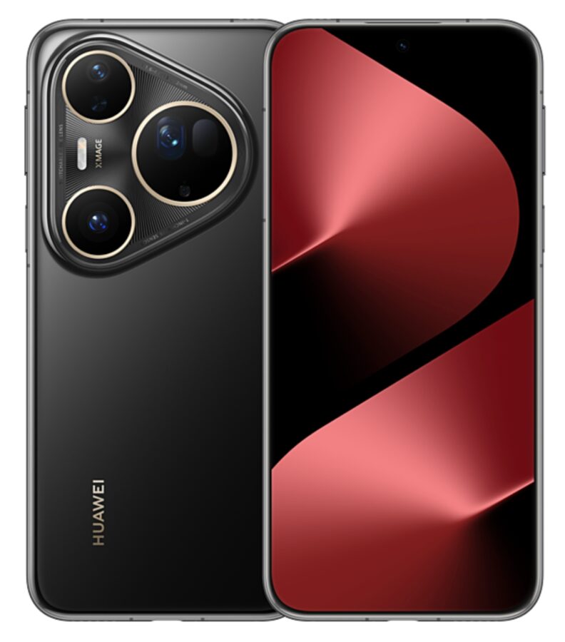 Huawei Pura 80 Ultra