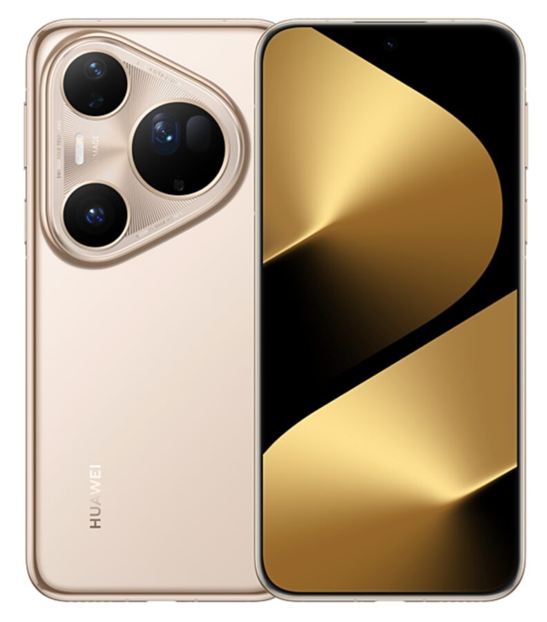 Huawei Pura 80 Ultra