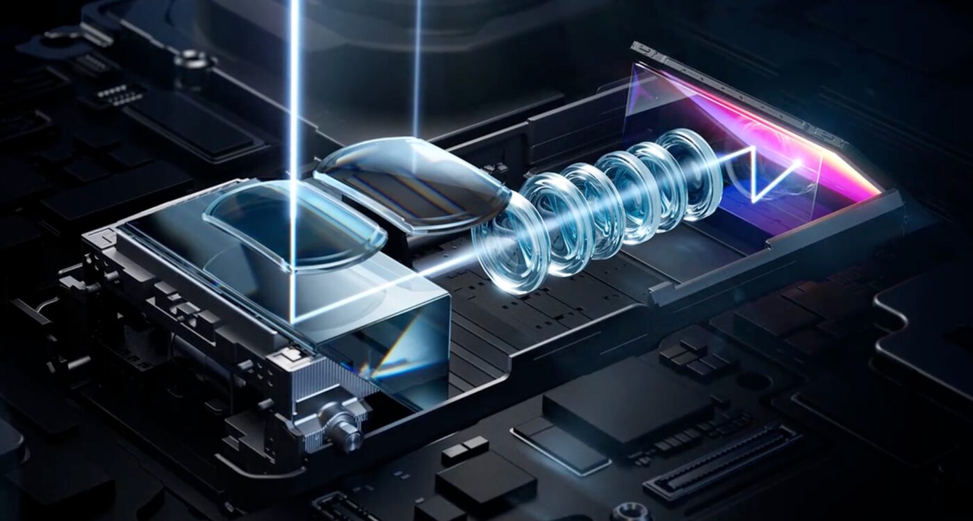 Huawei Pura 80 Ultra