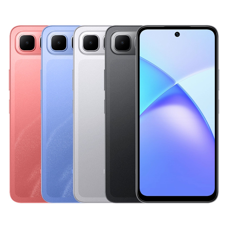 Infinix Smart 10 Plus