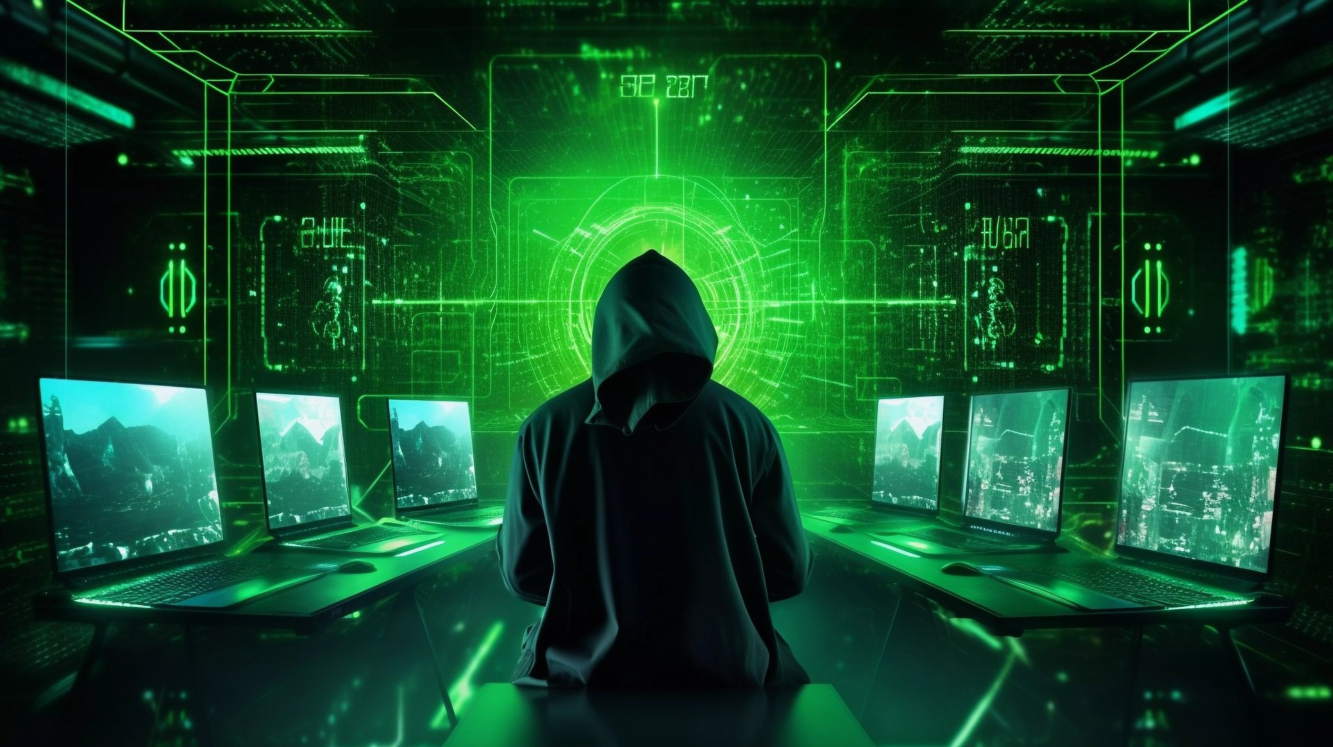 internet, bezpieczeństwo, haker, komputery, cyberprzestępcy